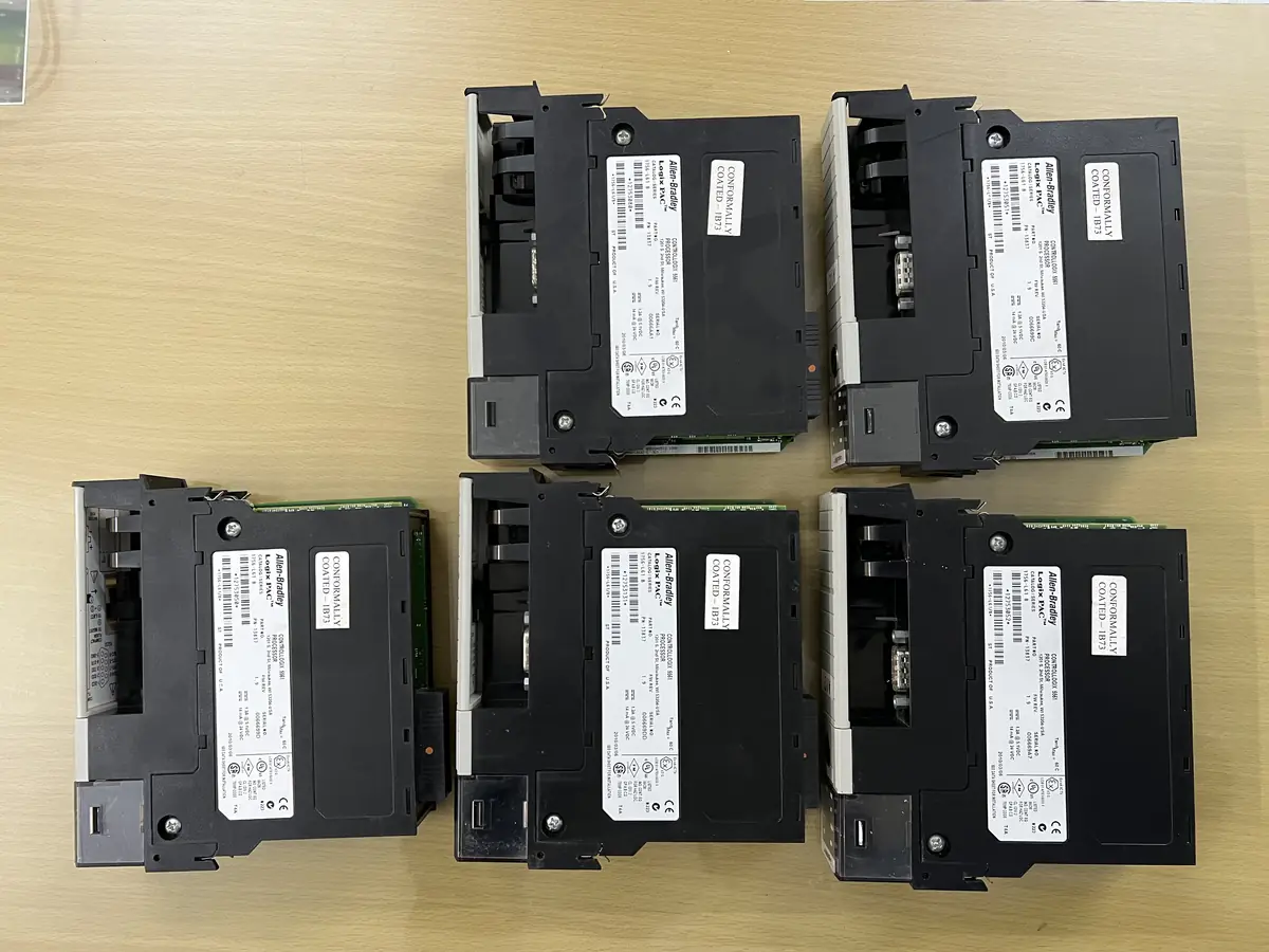 How to send a servo motor for repair from anywhere in India